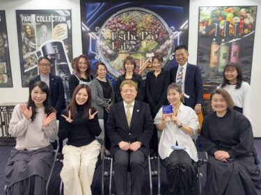 2026年3月19日プロラボホールディングス本社で講師