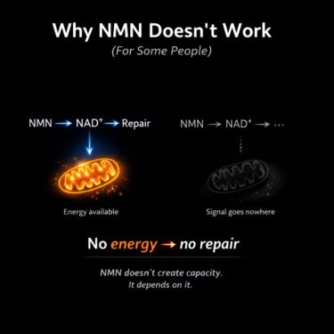 臨床経験からわかったNMN