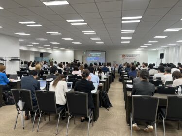 『老化は治る』東京講演会レポート